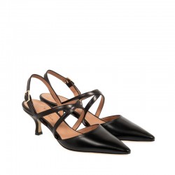 Maria Cristina scarpe con cinturino