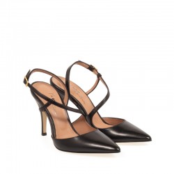 Maria Cristina scarpe con tacco