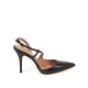 Maria Cristina scarpe con tacco