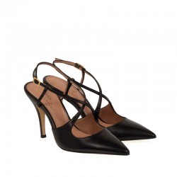 Maria Cristina scarpe con tacco