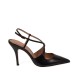 Maria Cristina scarpe con tacco