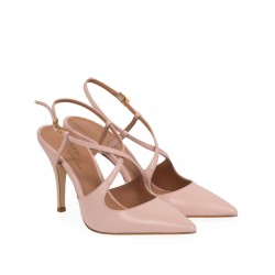 Maria Cristina scarpe con tacco