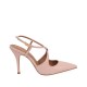 Maria Cristina scarpe con tacco