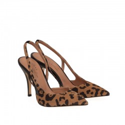 Maria Cristina scarpe con cinturino