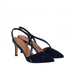 Maria Cristina scarpe con tacco