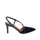 Maria Cristina scarpe con tacco