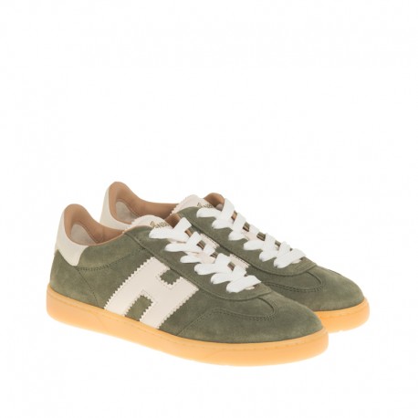Hogan uomo sneaker H647
