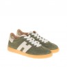 Hogan uomo sneaker H647
