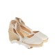 Castañer espadrillas