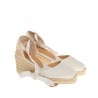 Castañer espadrillas