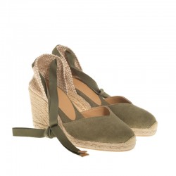Castañer espadrillas
