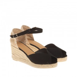 Castañer espadrillas
