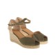 Castañer espadrillas