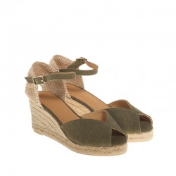 Castañer espadrillas