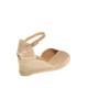 Castañer espadrillas