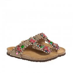 Mali Parmi sandali Infrabijoux