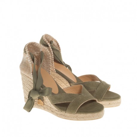 Castañer espadrillas
