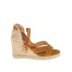 Castañer espadrillas