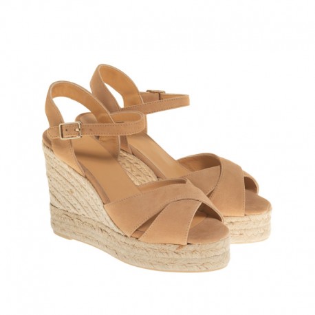 Castañer espadrilla