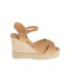 Castañer espadrilla
