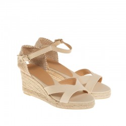 Castañer espadrillas