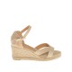 Castañer espadrillas